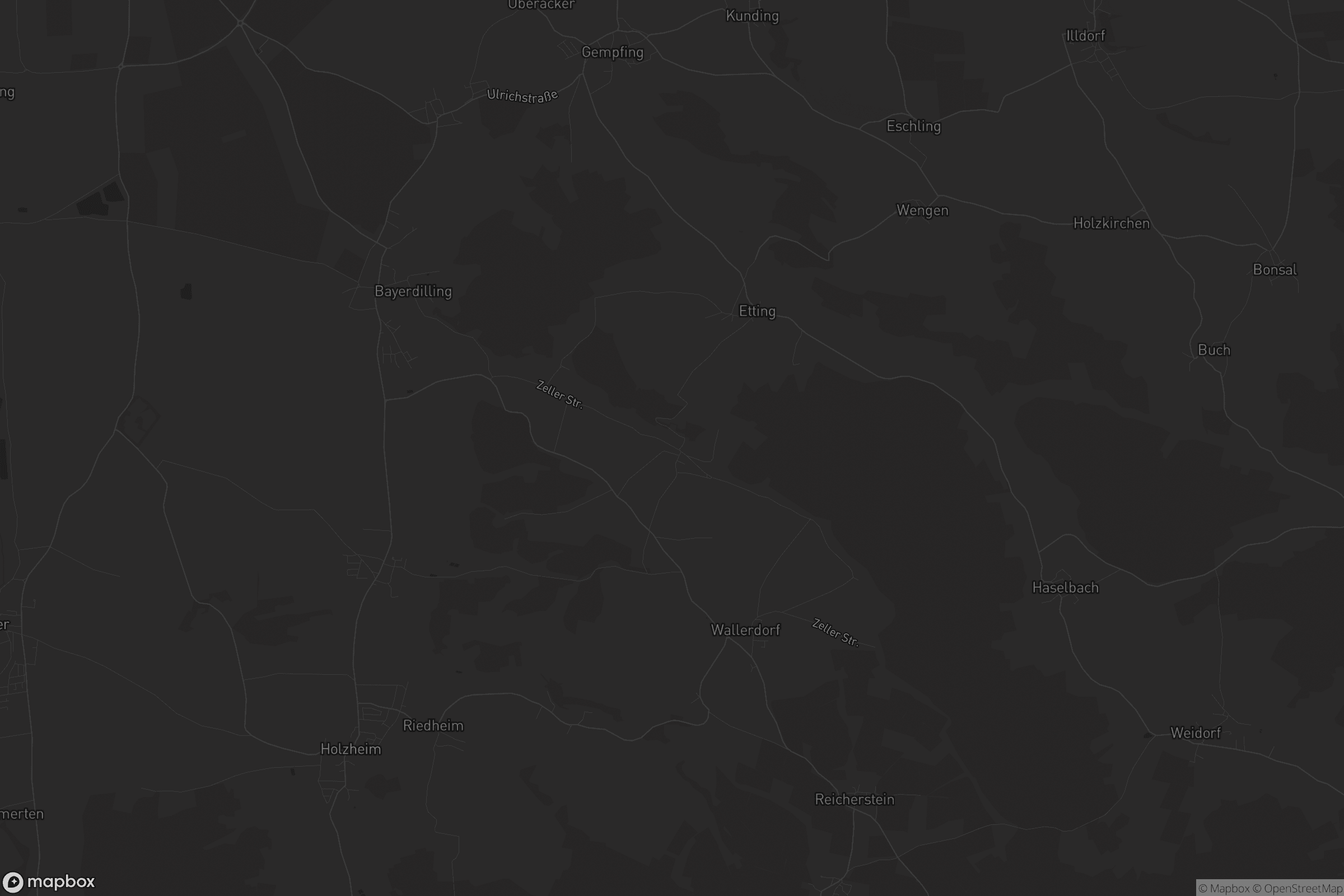 Karte von Wächtering