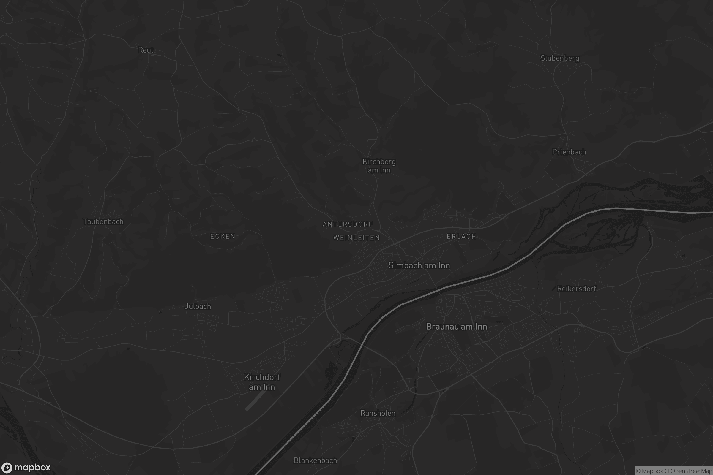 Karte von Weinleiten