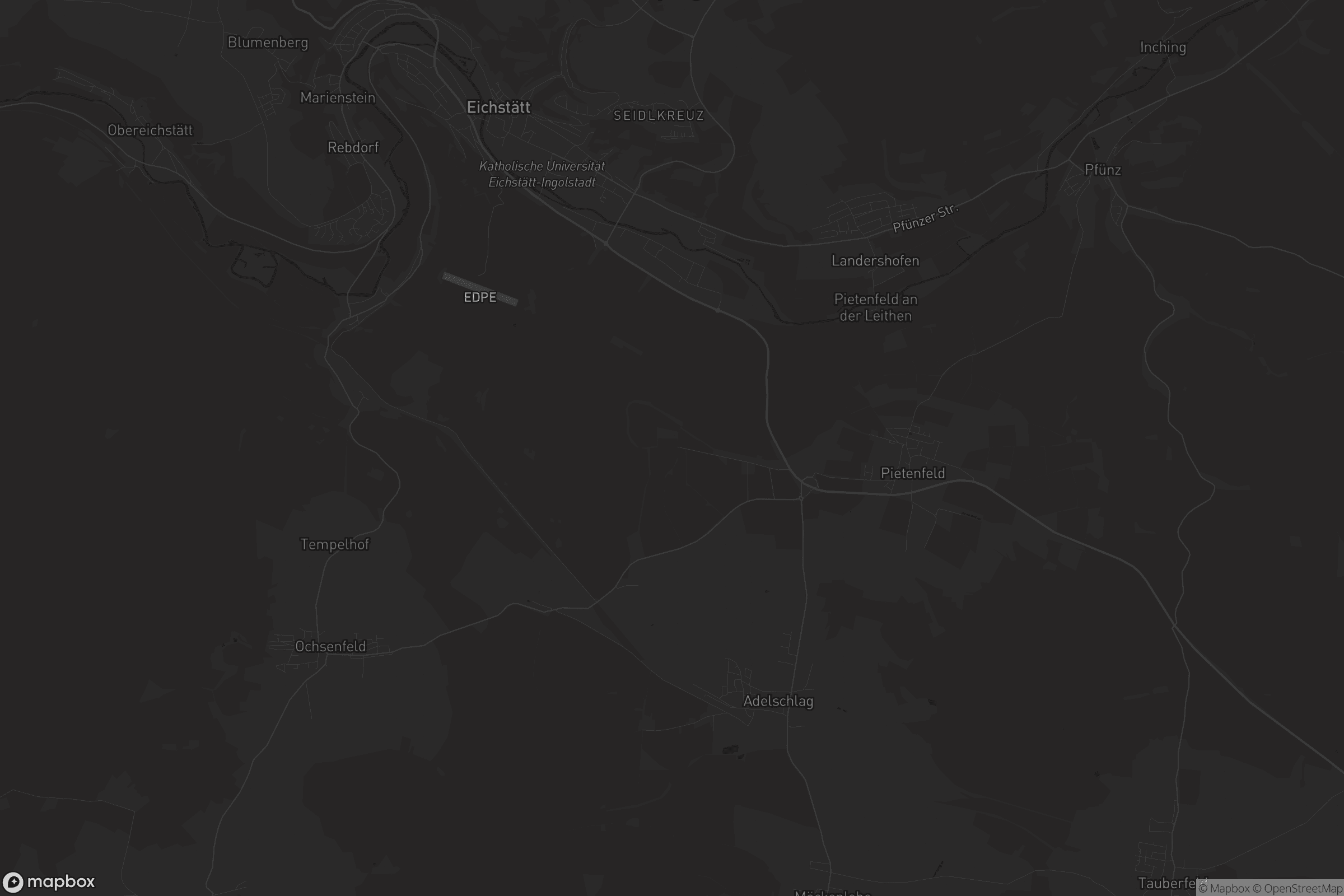 Karte von Weißenkirchen