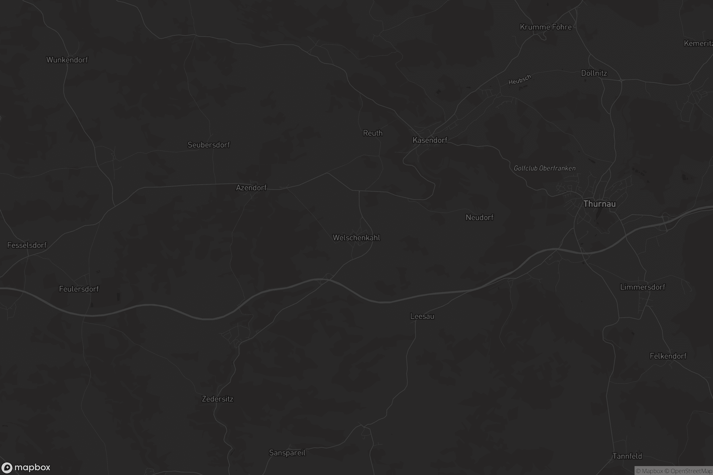 Karte von Welschenkahl