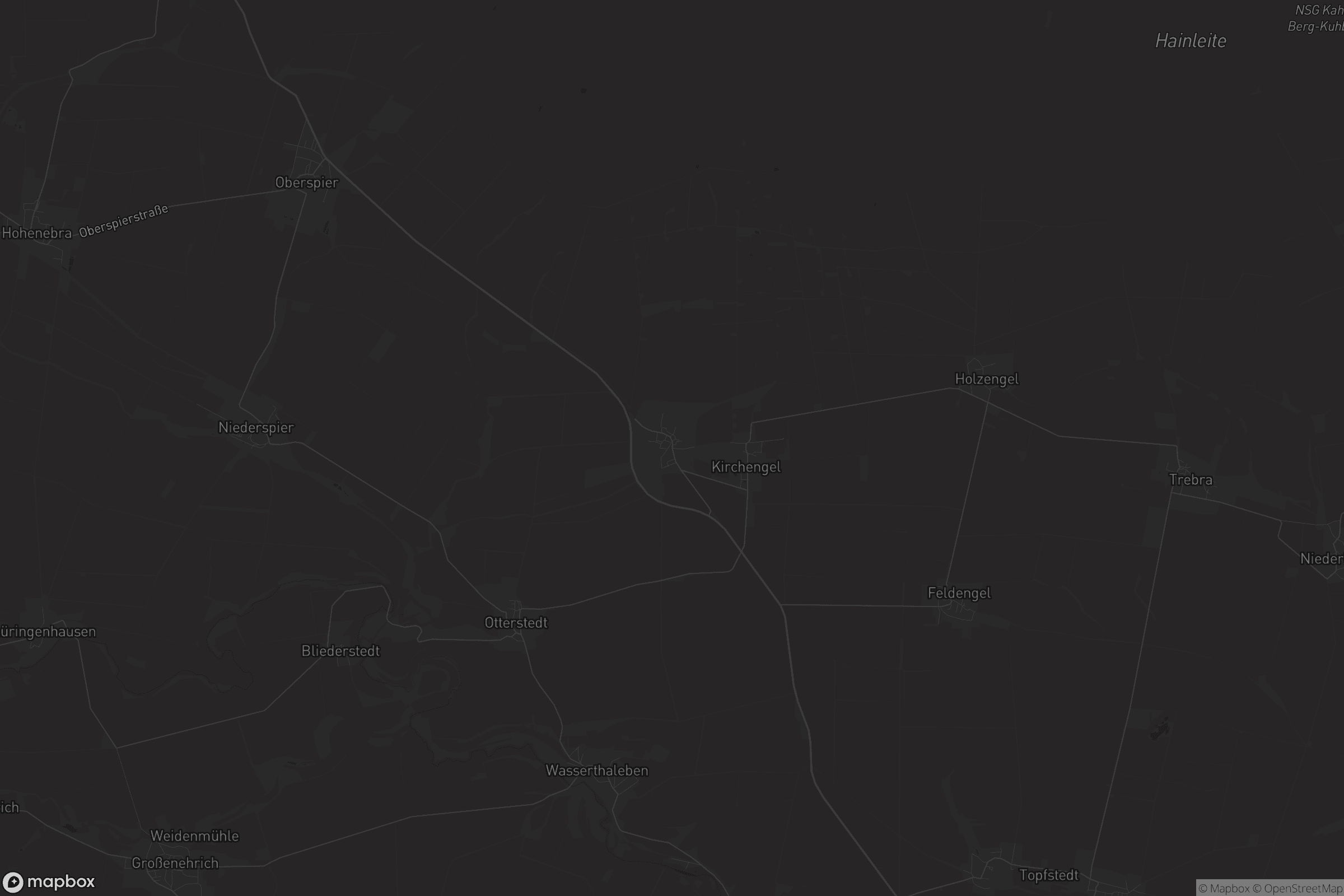 Karte von Westerengel