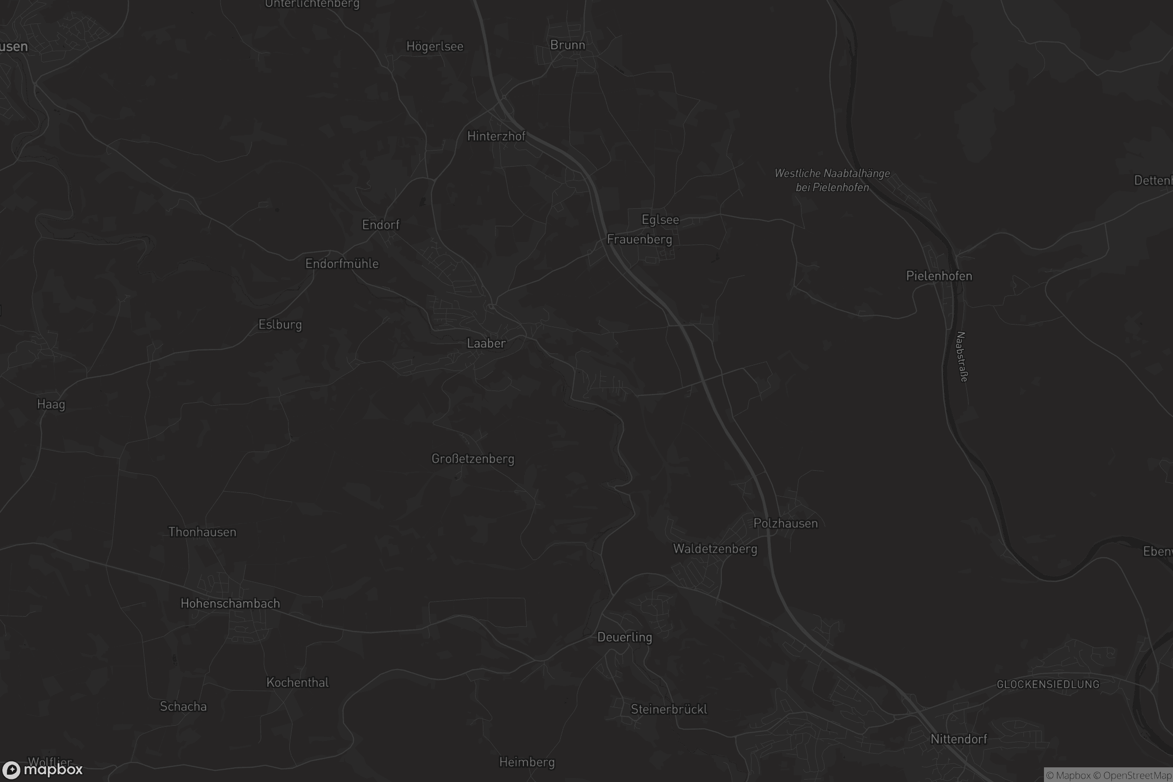 Karte von Windschnur