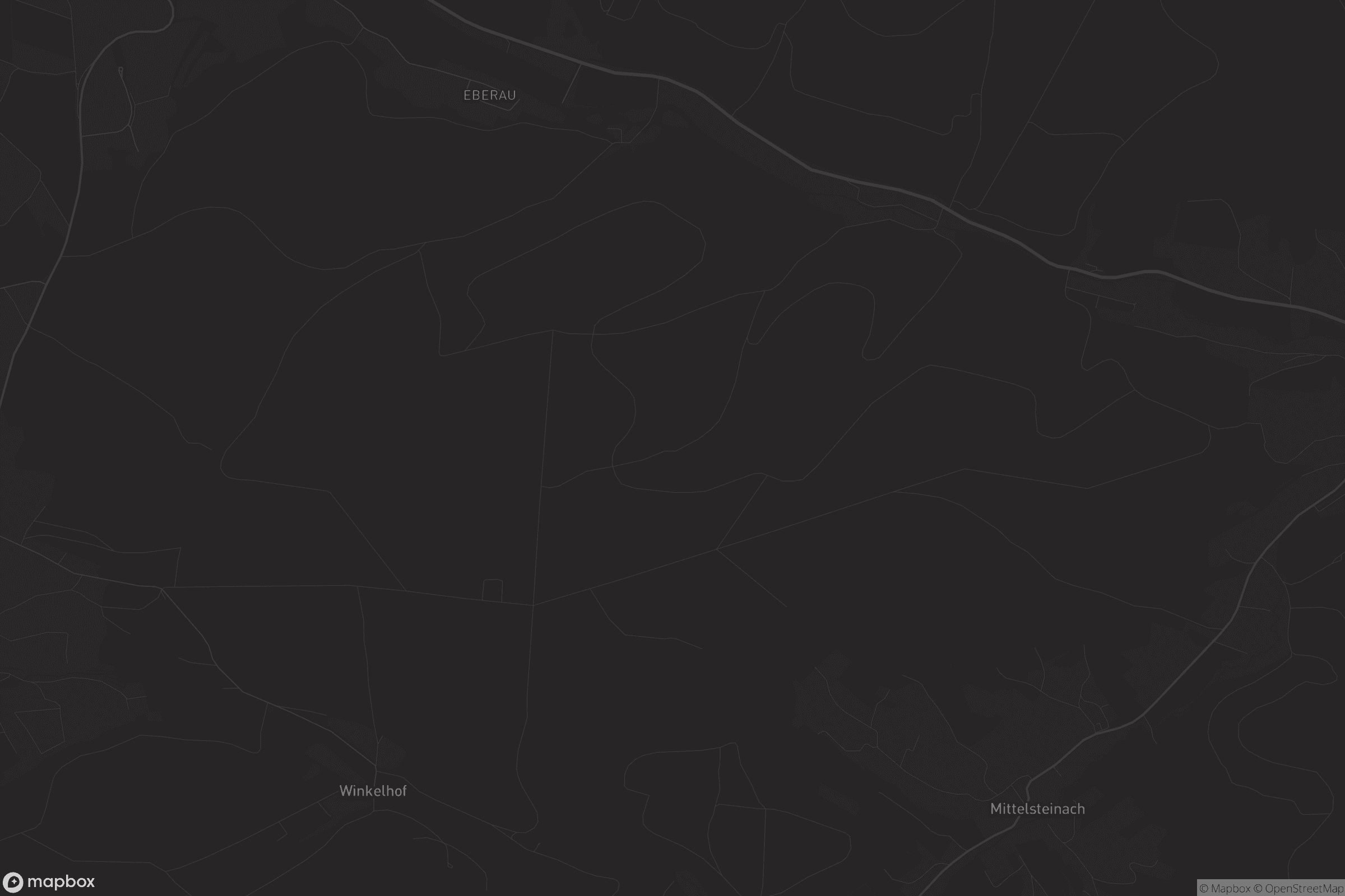 Karte von Winkelhofer Forst