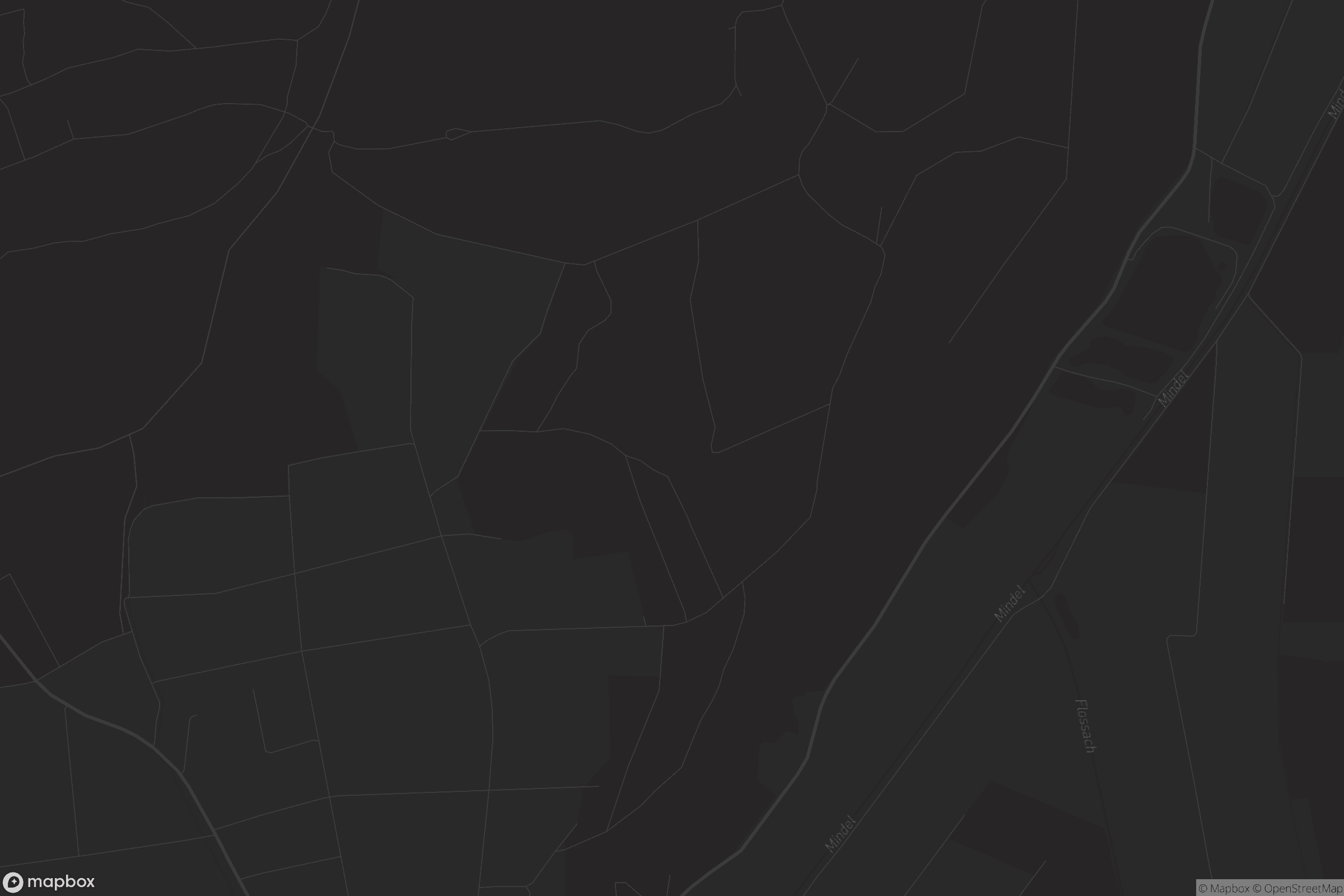 Karte von Winzerwald