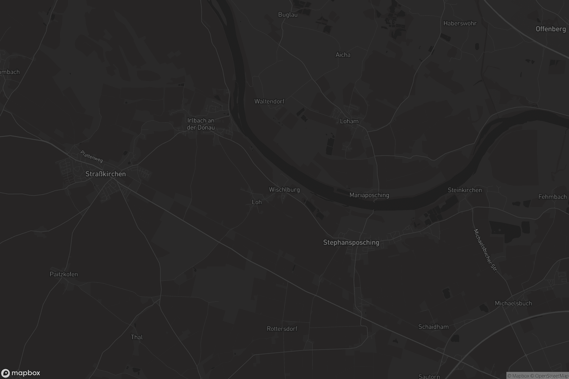 Karte von Wischlburg