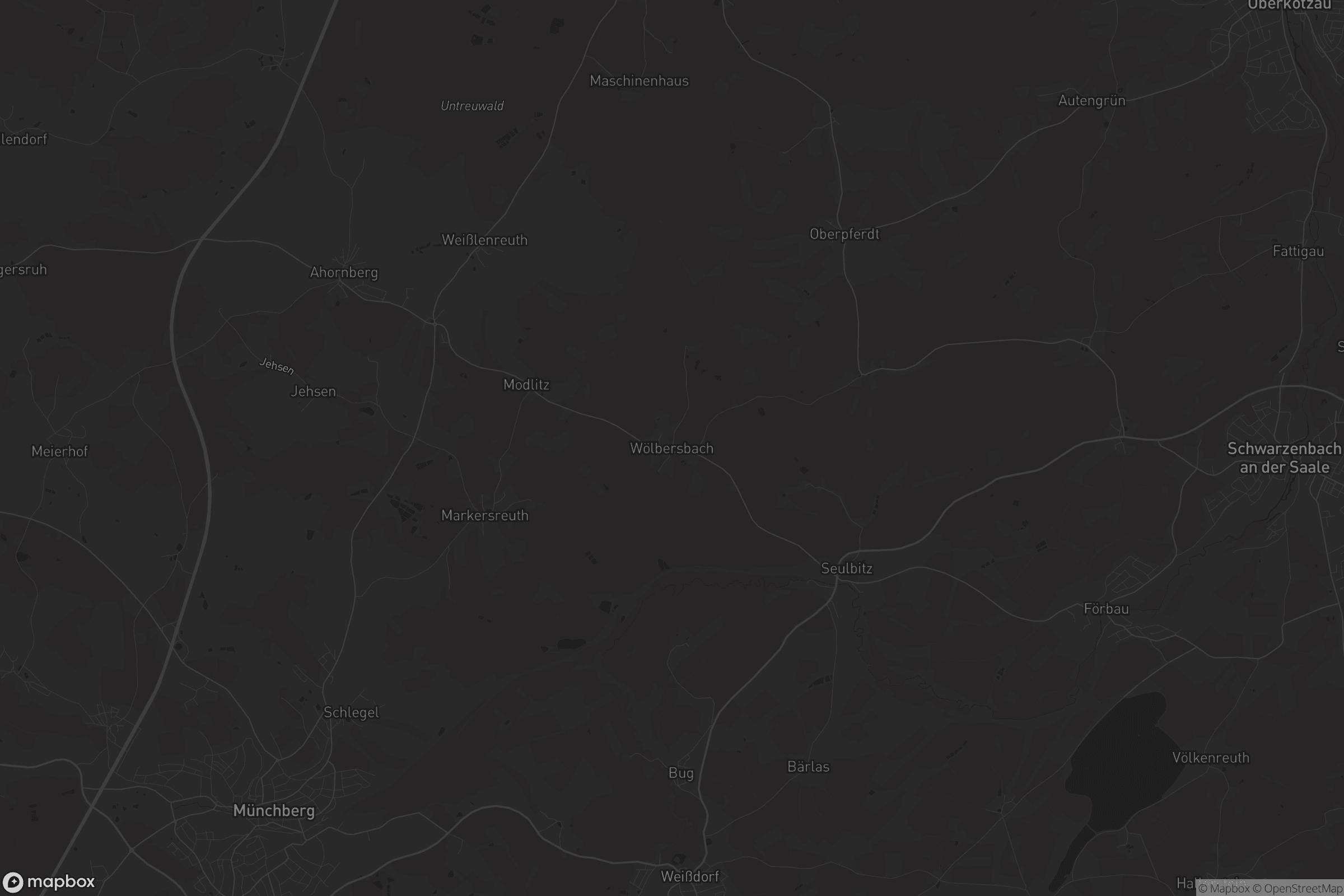 Karte von Wölbersbach