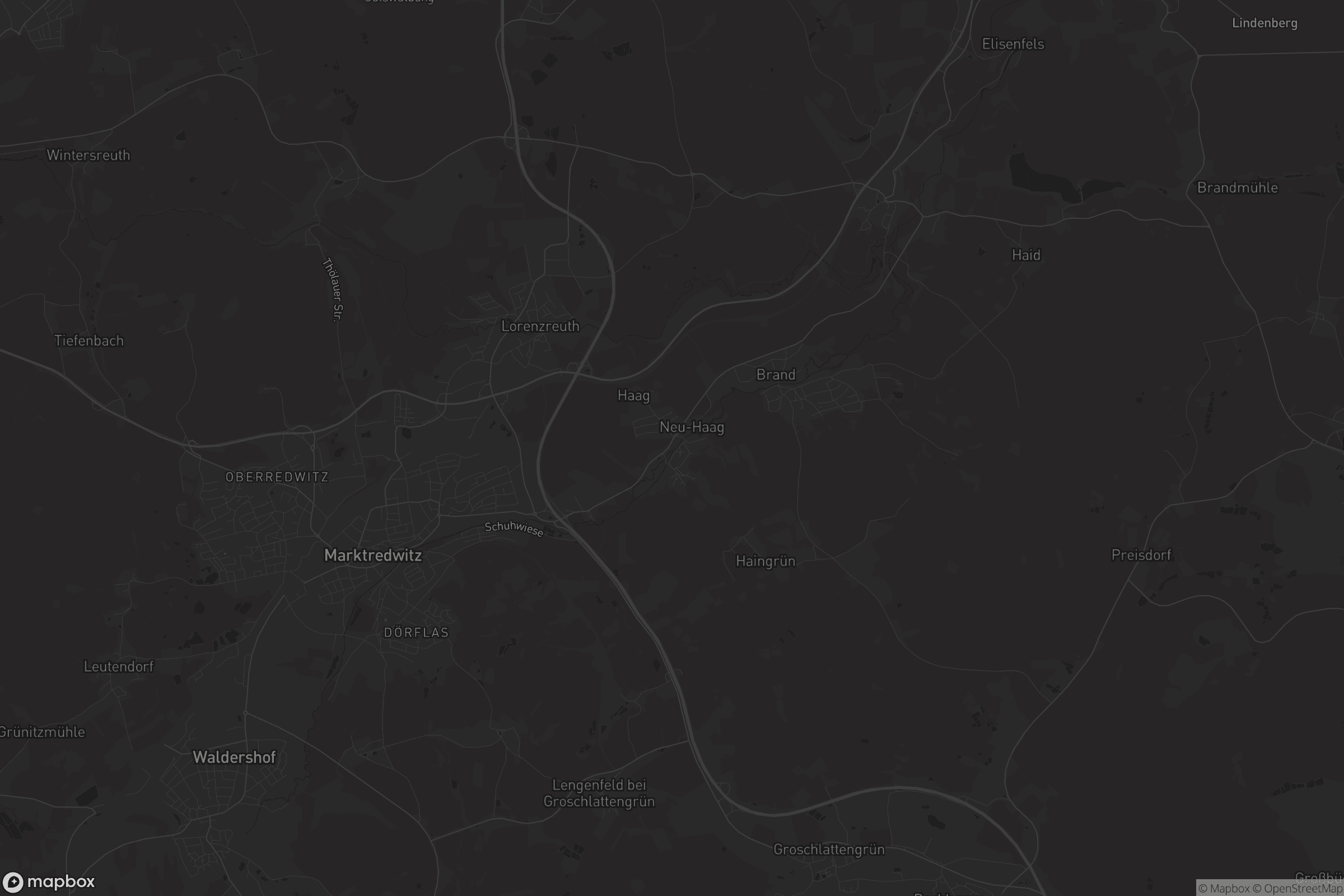 Karte von Wölsauerhammer