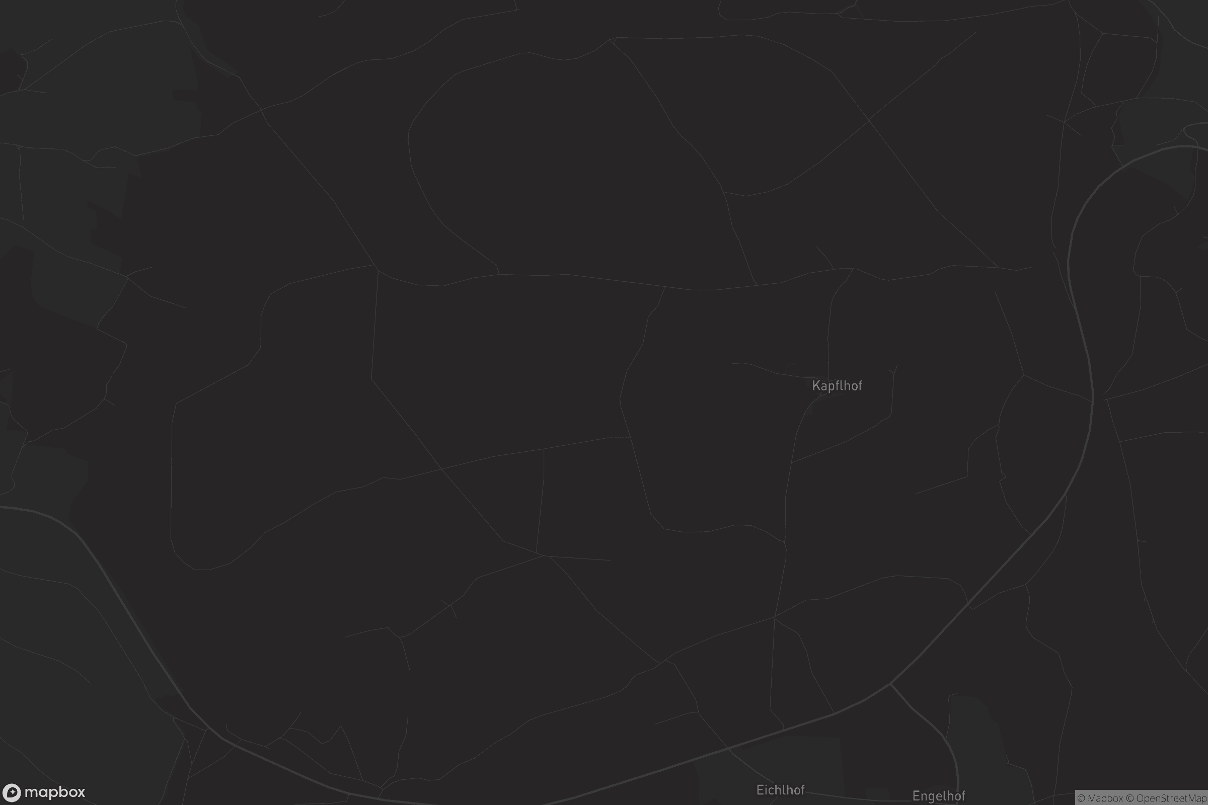 Karte von Wolferlohe