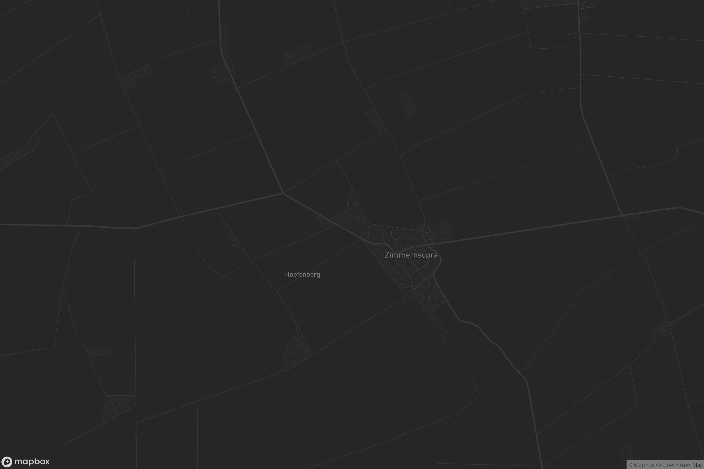 Karte von Zimmernsupra