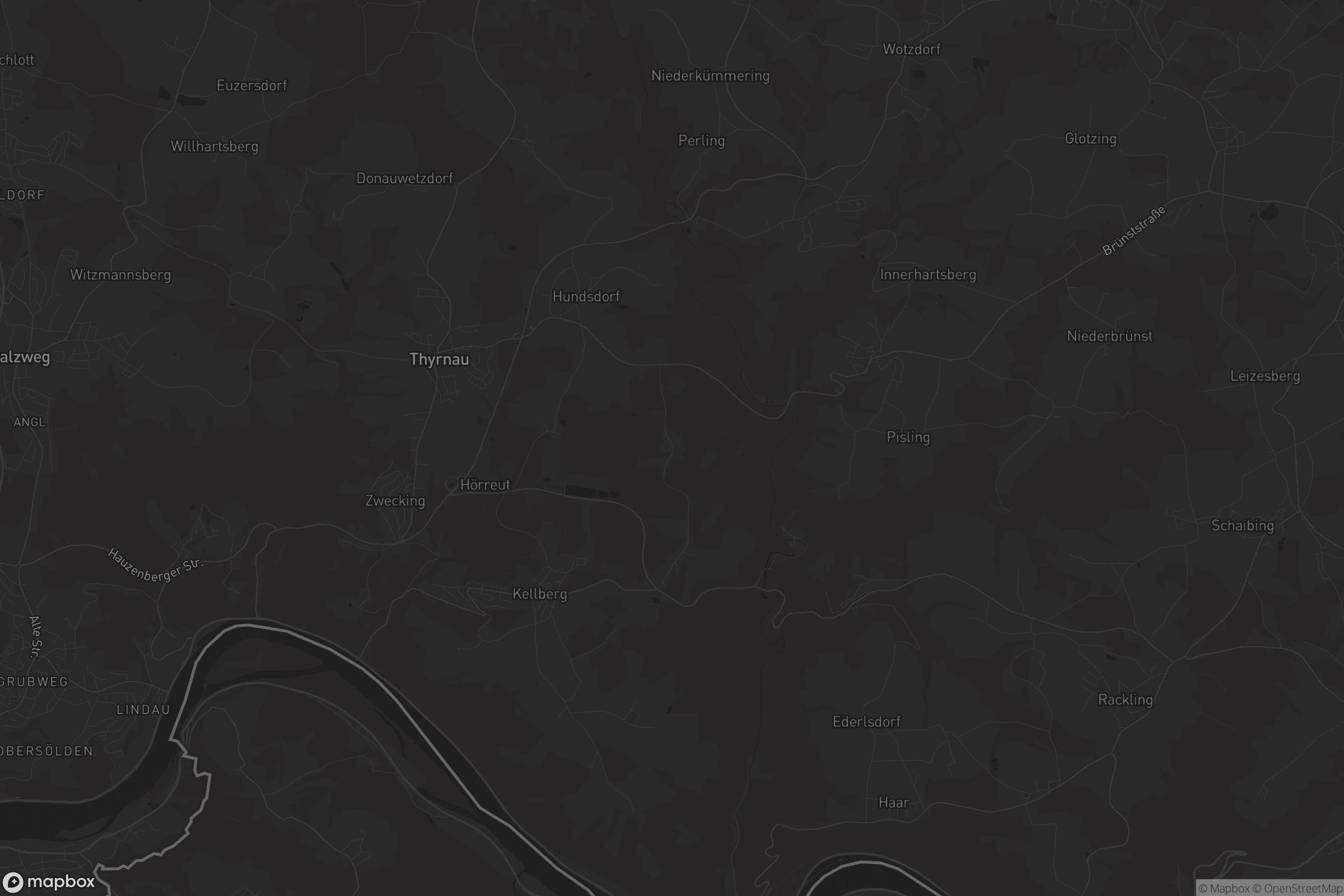 Karte von Zwölfling